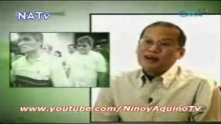 CASE UNCLOSED Who killed NINOY 4 of 4 [upl. by Tugman]