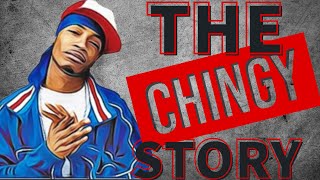 Documenting Chingy  The Life and Times of Chingy Documentary [upl. by Ellenet]