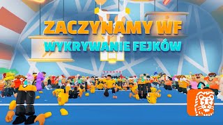 ĆWICZYSZ NA WF [upl. by Noremac403]