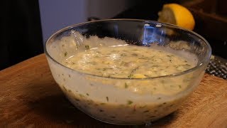 La Sauce Gribiche [upl. by Onej]