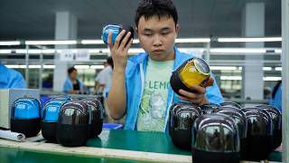 How Bluetooth Speakers Are Made Inside a Factory Making 10000 Units a Day [upl. by Ariana772]