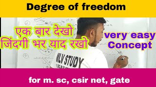 degree of freedom in classical mechanics  generalised coordinates in hindi [upl. by Aslam556]