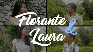 quotFLORANTE AT LAURAquot VPHS VIII ANNELIDA SY 20162017 [upl. by Angi514]