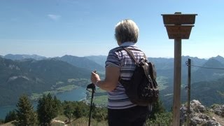 Highlights aus dem Salzkammergut [upl. by Ahsiekat]