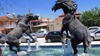 Palm Wings Kusadasi Beach Resort Обзор [upl. by Radu889]