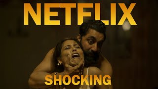 7 Truly Best Netflix Movies Hindi amp Eng [upl. by Adeirf]