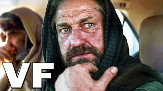 KANDAHAR Bande Annonce VF 2023 Gerard Butler [upl. by Pickens531]