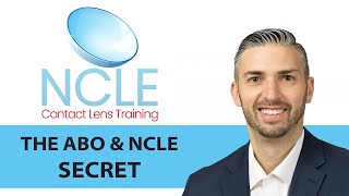 THE ABO amp NCLE SECRET [upl. by Acinnej]