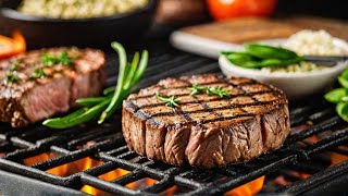 Ultimate Steak Marinade Recipe for Juicy Flavorful Meat  Easy amp Delicious howtocook steak [upl. by Charron977]