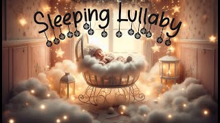 5 hours  Bedtime lullaby  Super Relaxing Baby Music ♥️♥️  Sleep Music babylullaby lullabies [upl. by Oirazan]