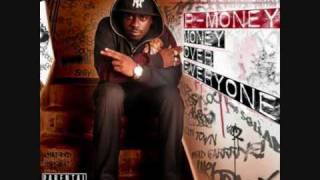 P MONEY  quotTHE WARNINGquot  2010 NEW LATEST SENDING FOR GHETTO WWWWEBLOGDAILYCOUK [upl. by Gilda]