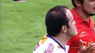 CUAUHTÉMOC BLANCO IMPUNE POR BURLA AL ÁRBITRO [upl. by Khano920]