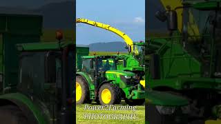 Silage 2024  Wilson of Kendal Ltd silage farming agri agriculture johndeere jcb grass fyp [upl. by Maren]