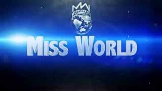 Miss World 2014  Official Trailer 2 [upl. by Fionna]