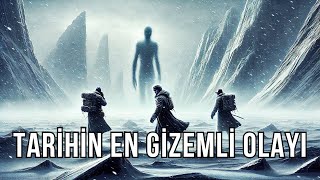 Tarihin En Gizemli Olayı  Bilim İnsanları Hâlâ Çözemediler [upl. by Nirrad]