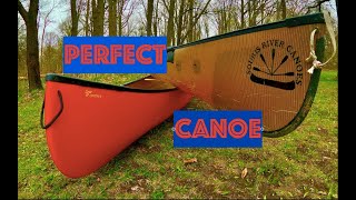 How to Choose a Canoe [upl. by Madalyn]