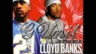 Lloyd Banks You Trying To Be A Gangsta [upl. by Arin]