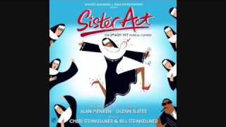 Sister Act the Musical  Take Me To Heaven  Original London Cast Recording 220 [upl. by Enivid]