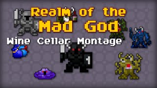 RotMG  WC Montage 27 [upl. by December]