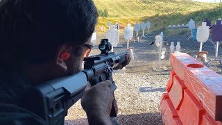 Honest Review The TTI Sig MPX Gen 3 [upl. by Ahsenrac544]