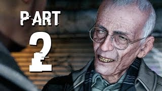 Watch Dogs Walkthrough Part 2  Assassins Creed [upl. by Naresh]