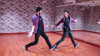 Fikar Not  Chhichhore  Dance Cover  Feet On The Beat [upl. by Whitford689]