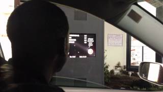 Haitians be like At the drive thru [upl. by Loferski522]