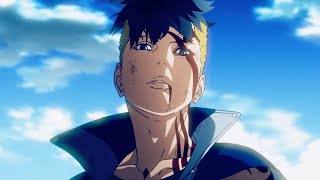 Kawaki「AMV」Rumors [upl. by Anialam]