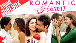 Season Of Love  Romantic Hits  Audio Jukebox [upl. by Yanahs]