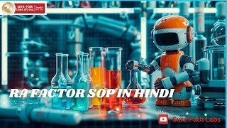 RA Factor in Blood Test  Chota Rajpal  Karara Note 500 का करारा नोट  Sure Path Labs [upl. by Onavlis]