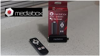 Is this worth buying   The MediaBox Neo Stick Android TV Stick [upl. by Marlene]