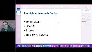 Les questions durant loral du concours infirmier pour les aidessoignantes [upl. by Elleral]