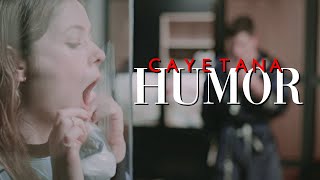 Cayetana  Humor Èlite short stories [upl. by Norahs]