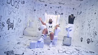 Cassper Nyovest feat Busiswa amp Legendary P  Nokuthula Official Music Video [upl. by Ardnuas898]