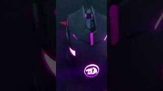 How to change the colours on your Redragon M106 Mouse [upl. by Schick]