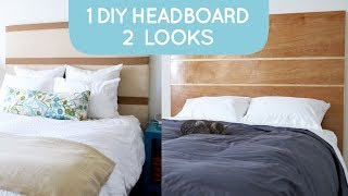 60 Headboard Ideas [upl. by Garfinkel]