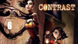 Contrast  Прохождение pt6 Финал [upl. by Alphard]