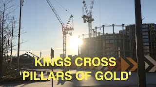 Changing Face of London Kings Cross [upl. by Bough193]