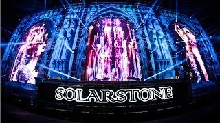 SOLARSTONE ▼ TRANSMISSION PRAGUE 2014 Seven Sins [upl. by Tobias113]