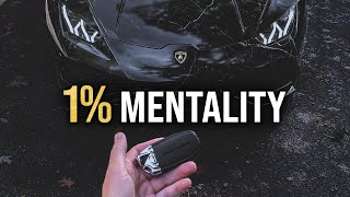 1 MENTALITY  Motivational Video For SUCCESS in 2024 [upl. by Raychel385]