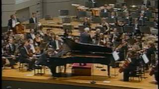 Pascal Roge plays Ravel Concerto in G Maj 2d mouvt [upl. by Kristoforo87]