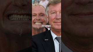 Sir Alex Ferguson On Paul Gascoigne “Best Talent Since Bobby Charlton” 👀 football story gazza [upl. by Llabmik]