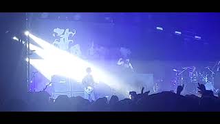 Igorrr  Parpaing live at Bloodstock 2024 [upl. by Zindman]