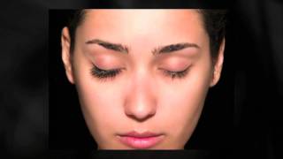 How Eyelash Extensions Are Applied by Xtreme Lashes [upl. by Byrann653]