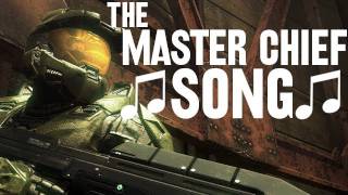 The Master Chief Song [upl. by Norby]