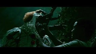 IT 2017  The Losers Club vs Pennywise  Fight Scene 1080p [upl. by Marietta]