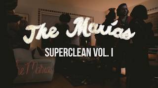 The Marías  Superclean Vol I Full EP Listening Party [upl. by Elvera]