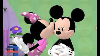 Mickey Mouse Clubhouse Minnierella2 [upl. by Hoxsie485]