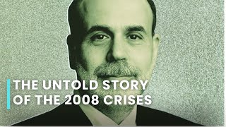 PANIC The Untold Story of the 2008 Financial Crisis [upl. by Morrissey927]