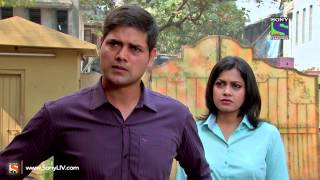 ACP aur Nakul ka Raaz Part II  Episode 1035  11th January 2014 [upl. by Aihsenek473]